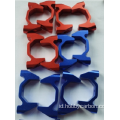 30mm OD Aluminium Tube Clamp untuk Multicopter/Klip